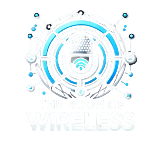 The Boon of Wireless